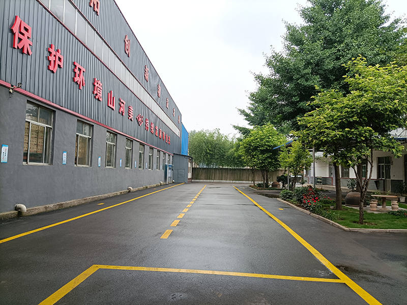廠房實景